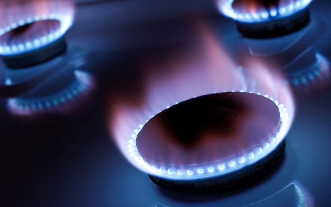 Τι είναι το φυσικό αέριο και από που προέρχεται;