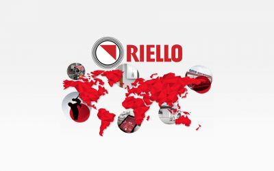 Εξειδικευμένο service Riello